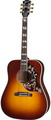 Gibson Hummingbird Deluxe 120th Anniversary (autumn burst)