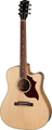 Gibson Hummingbird M Mahogany (antique natural)