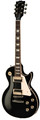 Gibson Les Paul Classic (ebony) Guitarras eléctricas modelo single cut