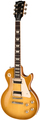 Gibson Les Paul Classic (honey burst) Single Cutaway Electric Guitars