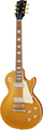 Gibson Les Paul Deluxe 70s (gold top)