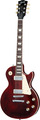 Gibson Les Paul Deluxe 70s (wine red) Single Cutaway Electric Guitars