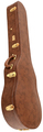 Gibson Les Paul Historic Case (brown) Étuis pour guitare électrique