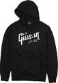 Gibson Les Paul Hoodie L (black) Kapuzenpullis L