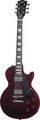 Gibson Les Paul Modern Studio (wine red satin)