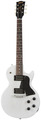 Gibson Les Paul Special Tribute (worn white satin)