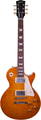 Gibson Les Paul Standard 1959 Reissue VOS (lemon burst)