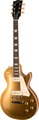 Gibson Les Paul Standard 50's P-90 (gold top) E-Gitarren Single Cut Modelle