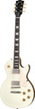 Gibson Les Paul Standard 50's Plain Top (classic white)