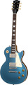 Gibson Les Paul Standard 50's Plain Top (pelham blue)