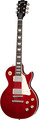 Gibson Les Paul Standard 60's Figured Top (60s cherry) E-Gitarren Single Cut Modelle