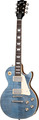 Gibson Les Paul Standard 60's Figured Top (ocean blue)