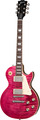 Gibson Les Paul Standard 60's Figured Top (translucent fuchsia)