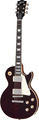 Gibson Les Paul Standard 60's Figured Top (translucent oxblood) E-Gitarren Single Cut Modelle