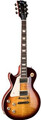 Gibson Les Paul Standard 60's Left Handed (bourbon burst)