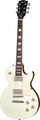 Gibson Les Paul Standard 60's Plain Top (classic white) E-Gitarren Single Cut Modelle