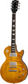 Gibson Les Paul Standard Kirk Hammett (greeny burst)