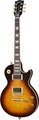 Gibson Les Paul Standard Slash Signature (november burst) Chitarre Elettriche Modelli Single Cut