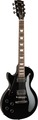 Gibson Les Paul Studio LH (ebony) Guitares électriques pour gaucher