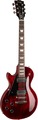 Gibson Les Paul Studio LH (wine red) Guitares électriques pour gaucher