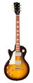 Gibson Les Paul Studio Lefthand (Chrom/ Vintage sunburst) E-Gitarren Linkshänder/Lefthand