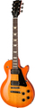 Gibson Les Paul Studio (tangerine burst) Single Cutaway Electric Guitars
