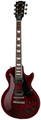 Gibson Les Paul Studio (wine red) E-Gitarren Single Cut Modelle