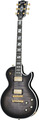 Gibson Les Paul Supreme (translucent ebony burst) Guitares électriques Single Cut