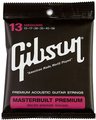 Gibson Masterbuilt Set SAG-BRS13 (13-056)