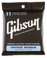 Gibson Medium Ligths 11 - 50 Vintage Reussue