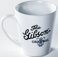 Gibson Original Mug Fanshop & Trinktassen