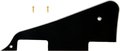 Gibson Pickguard Les Paul Custom (Black) Golpeadores de guitarra eléctrica