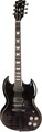 Gibson SG Modern (trans black fade)