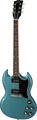 Gibson SG Special (faded pelham blue)