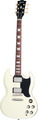 Gibson SG Standard '61 (classic white)