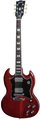 Gibson SG Standard Limited (Heritage Cherry)