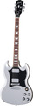 Gibson SG Standard (silver mist)