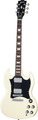 Gibson SG Standard (classic white)