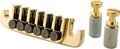 Gibson Saitenhalter TP040 (Gold/Finetune)