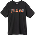 Gibson Slash Block T-Shirt (black, size S) Camisetas de talla S