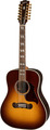 Gibson Songwriter 12 String (rosewood burst)