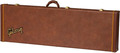 Gibson Thunderbird Case / Original (brown)