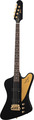 Gibson Thunderbird Rex Brown Signature (ebony)