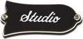 Gibson Truss Rod Cover (Les Paul Studio)