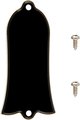Gibson Truss Rod Cover (Uni Black) Electric Guitar Cover Plates