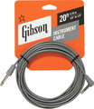 Gibson Vintage Original Cable (grey, 6m)