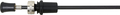 Glasser Double Bass Endpin (carbon)