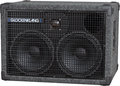 Glockenklang Duo Art Light Neo 2x10' / Bass Cabinet (8 Ohm / 400 W) Bass-Cabinets 2x10&quot;
