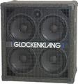 Glockenklang Take Five 4x10' Baffles basse 1x12&quot;