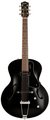 Godin 5th Avenue Kingpin P90 (Black) Chitarre Elettriche Jazz Modelli Archtop